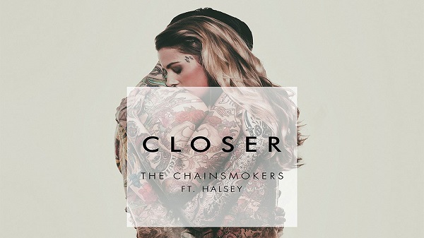 the chainsmokers, closer, music, billboard hot 100, news, mtv, vh1, shawn mendes, justin bieber